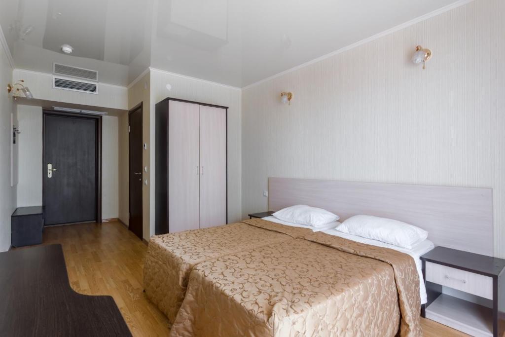 Olimp Resort Hotel All Inclusive Anapa Camera foto